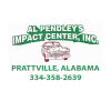 AL Pendley’s Impact Center