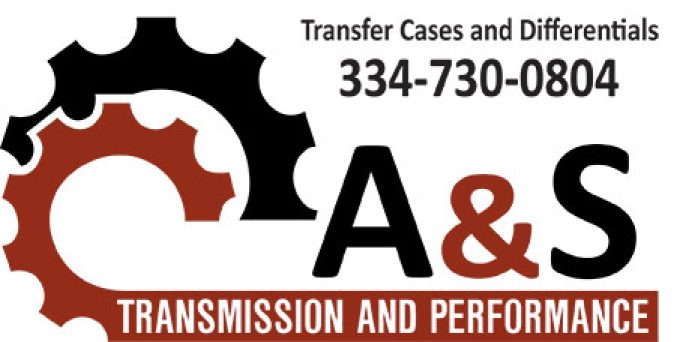 A &#038; S Transmission &#038; Performance