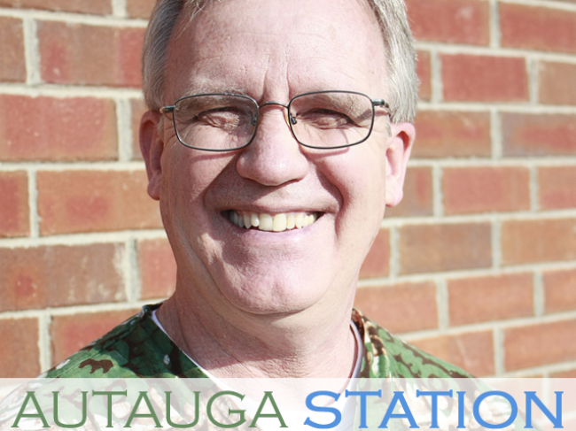 Autauga Station Dental