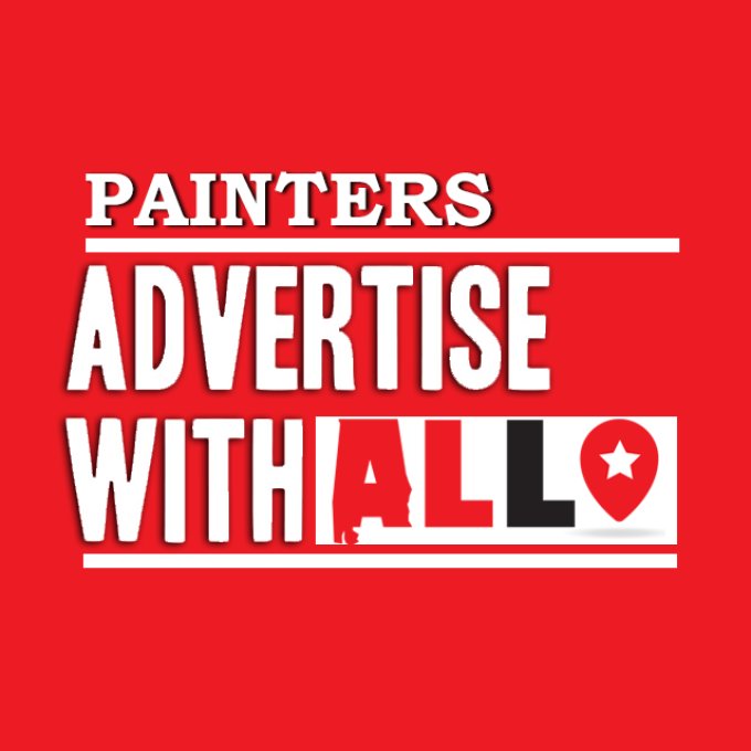 ALL Painters Advertising