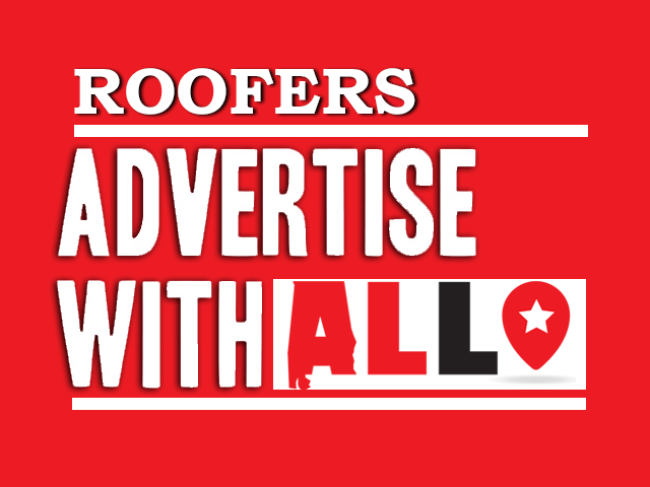 ALL Roofing Advertising