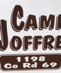 Camp Joffre Event Venue