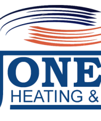 Jones Heating & Air Conditioning