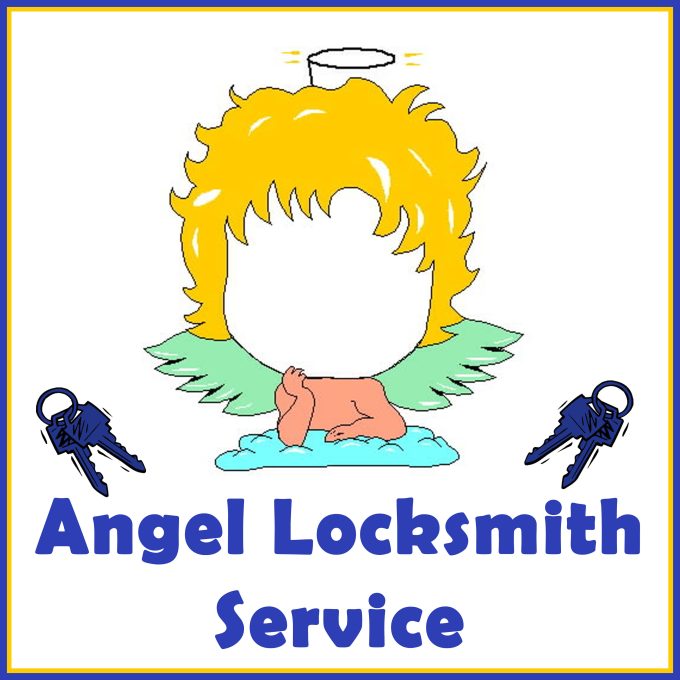 Angel LockSmith Service