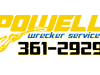 Powell Wrecker Service