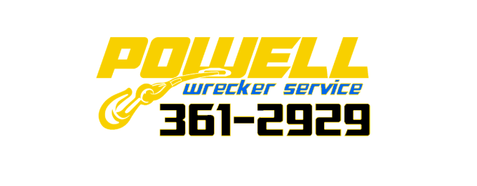 Powell Wrecker Service