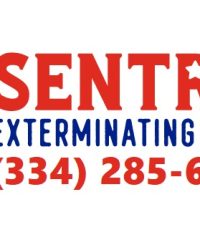 Sentry Exterminating LLC