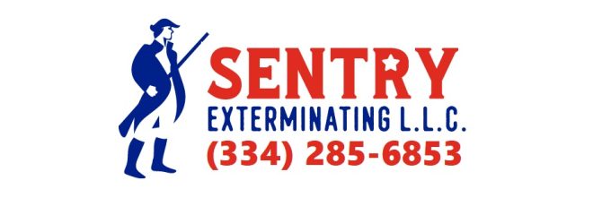 Sentry Exterminating LLC