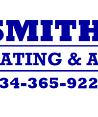 Smith Heating & Air Conditioning