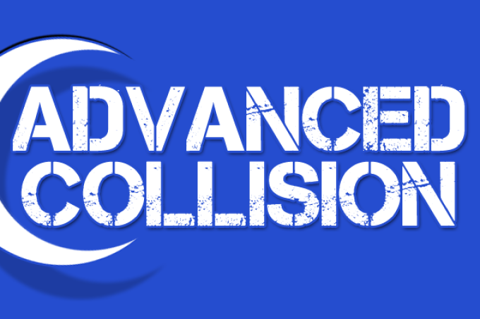 Advanced Collision