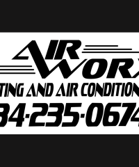 AIR WORX HEATING & AIR CONDITIONING