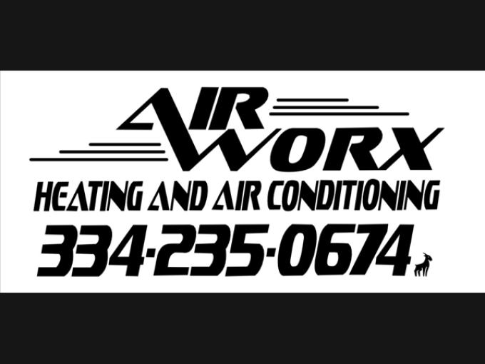 AIR WORX HEATING &#038; AIR CONDITIONING