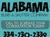 Alabama Blind and Shutter Company