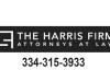 The Harris Firm | Attorneys at Law