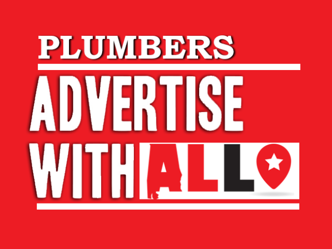 ALL Plumbers Advertising