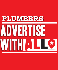 ALL Plumbers Advertising