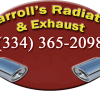 Carroll’s Radiator & Exhaust