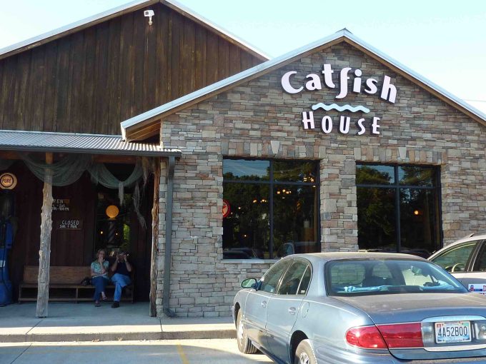 Catfish House