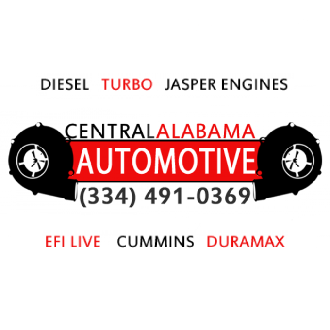 Central Alabama Automotive