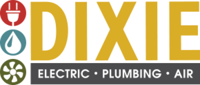 Dixie Electric-Plumbing-Air