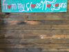 Pallet Wood Art and Consignment Store in Prattville AL