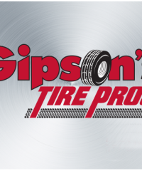 Gipson’s Tires