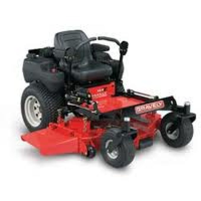 Gravely Lawn Mowers in Prattville, AL