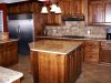 Custom Cabinets in Alabama