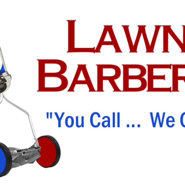 Lawn Barbers