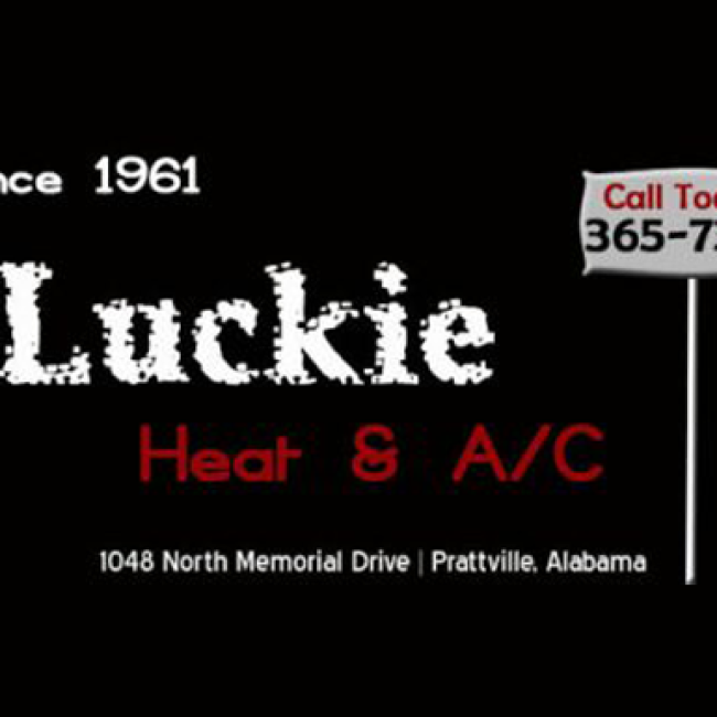 Luckie Heating & AC Service