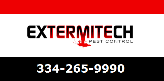 Extermitech Mosquito Control