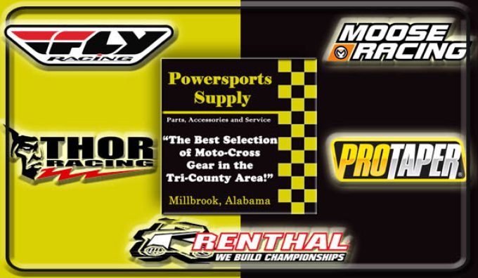 Powersports Supply