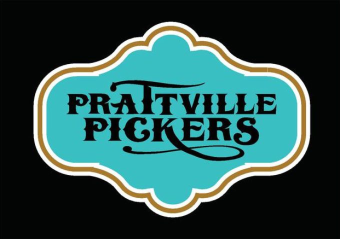 Prattville Pickers Antique Mall