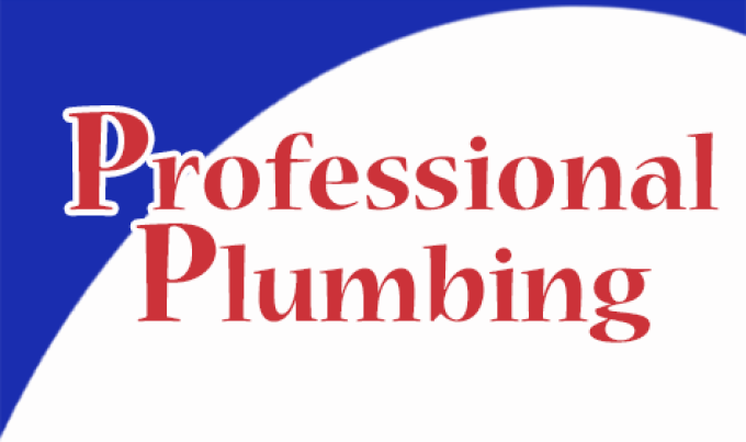 Professional Plumbing