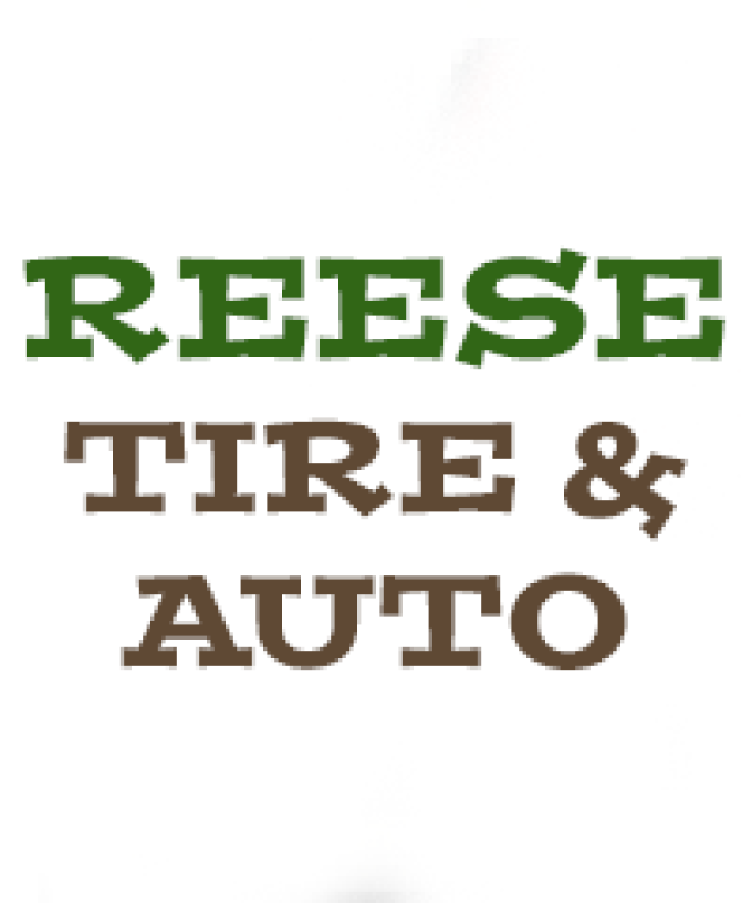 Reese Tire &#038; Auto Services