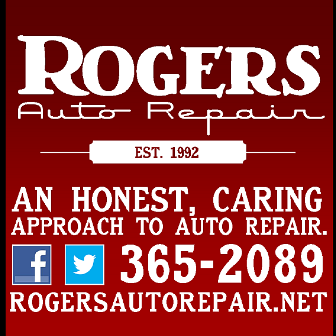 Roger’s Auto Repair