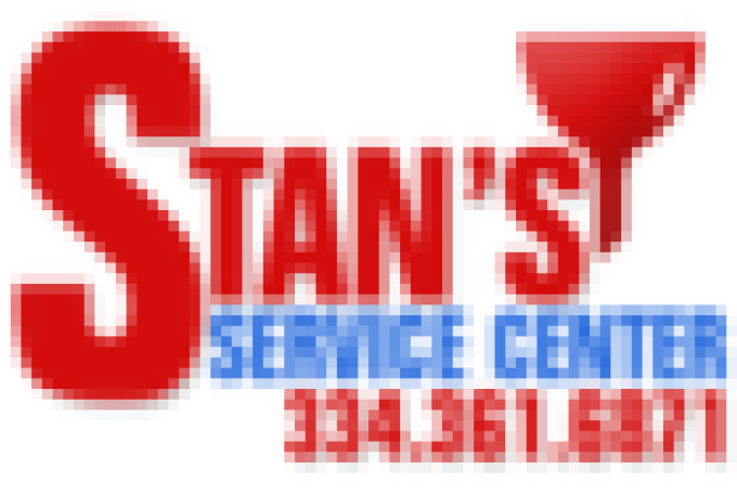 Stan’s Service Center