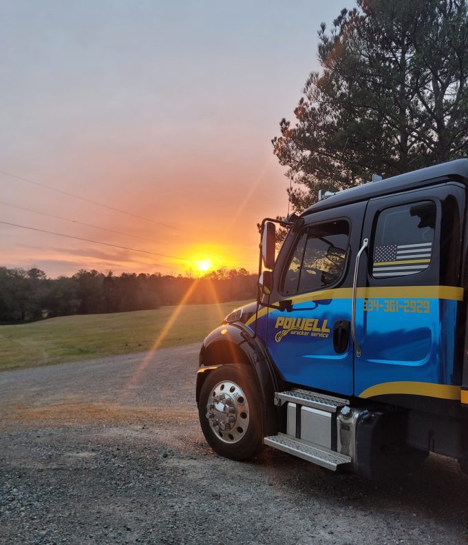 Roadside Assistance Prattville, AL