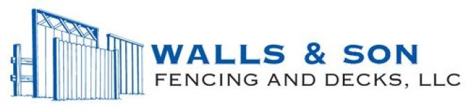Walls & Son Fencing & Decks, LLC